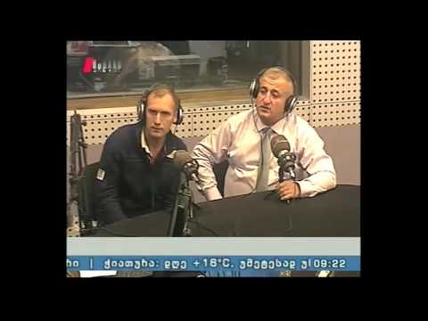 \"პიკის საათი\" 20.10.16 ეროვნული გვარდიის სამხედრო ორკესტრის კონცერტი