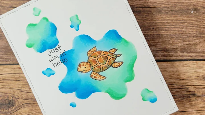 Clean and Simple? 4 Cards Featuring Lawn Fawn