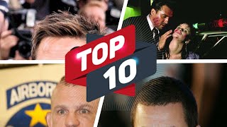 Famous Men Who Juliette Lewis Has Dated 📌 Profile