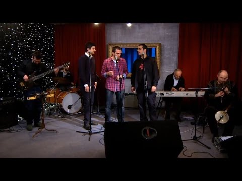 ირიაო - მეცხრე სიმფონია