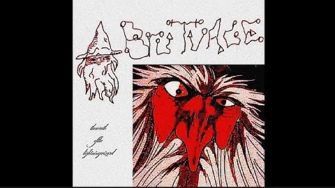 Brutvage-Lightning Wizard (Full EP)