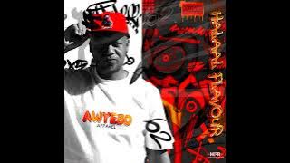 Halaal Flavour #062 Mixed & Compiled by Fiso El Musica [ROAD TO INCEPTION DELUX ALBUM]