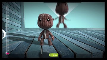 LBP3:How to make a Super #1 Flight