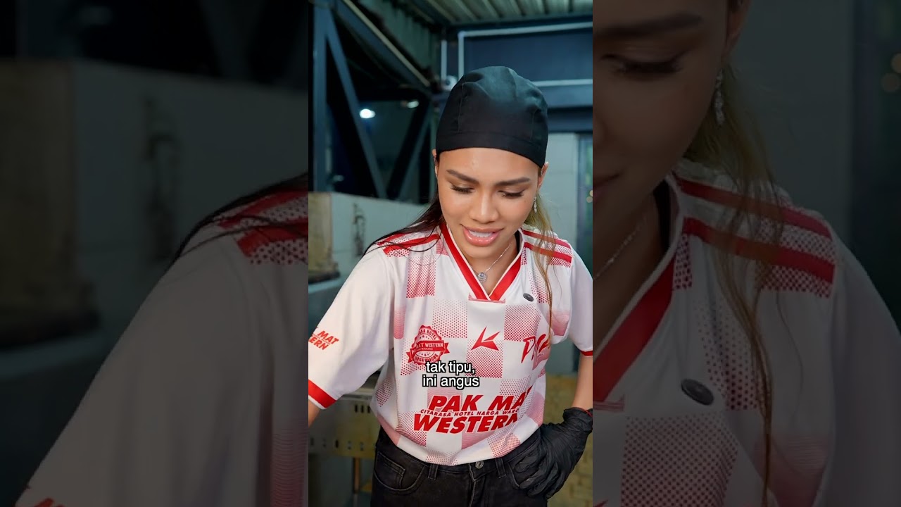 Tak Sangka Ini Permintaan Terakhir Puteri Balqis