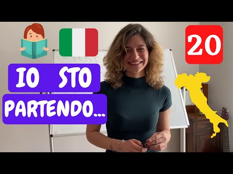 ახლანდელი განგრძობითი დრო