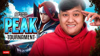 Download Lagu udah mendingan, saatnya fokus latihan hero mage buat top 8  - HONOR OF KINGS MP3