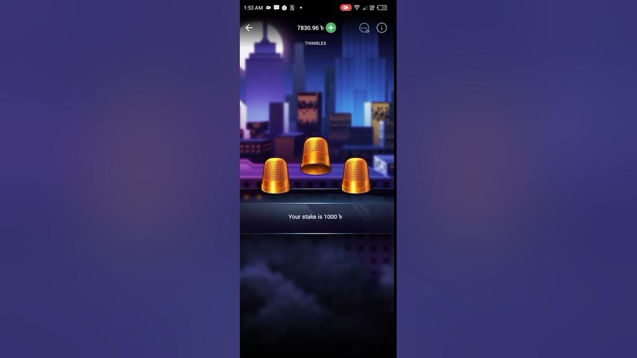 1xbet thimbles hack tutorial bangla thimble hack script 1xbet