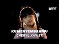 Ku MenyembahMu - Cheryl Xaviera (Lagu Sekolah Minggu) |Official Music Video| - Lagu Rohani
