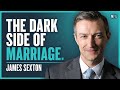 A divorce lawyers perspective on love  marriage  james sexton