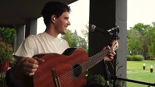 Ilusión Antonio Druetta I Trapo