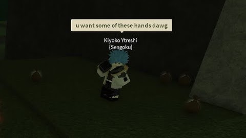 deso the freshie vs boosted bell user | deepwoken ♥