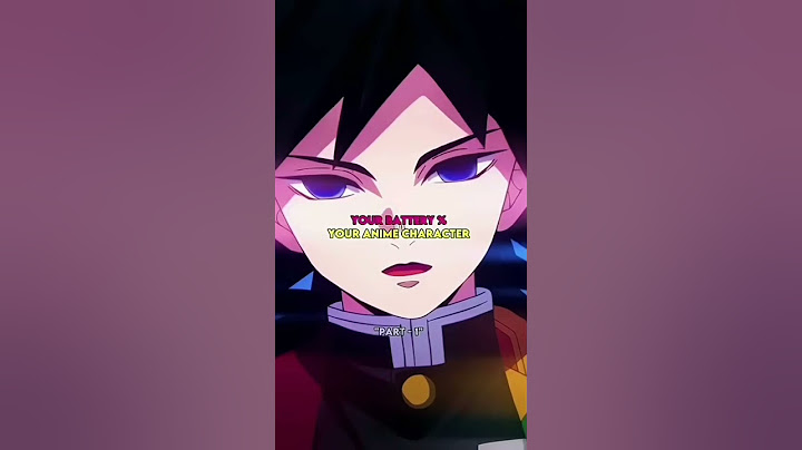 your battery percentage 🔋 = your anime character|| NCN GAMING | #viralshort #trend #anime #jjk#short
