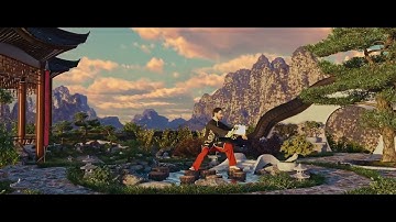 Moving Meditations Challenge: Fliguy1