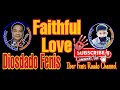 FAITHFUL LOVE by Cesar Manilili | Covered by D'PUSH LEE BAND GUITAR lead by Diosdado Fenis