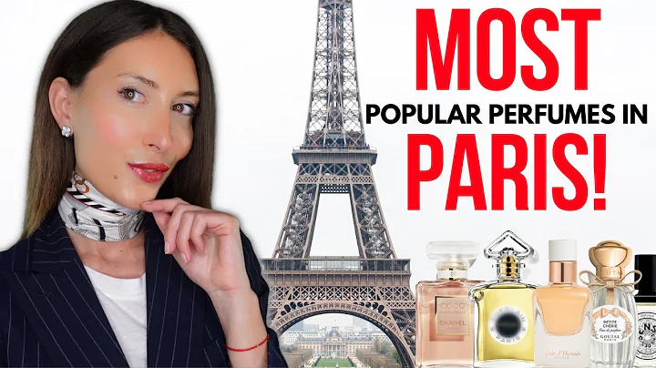 TOP 10 PERFUMES EVERYONE IS WEARING IN PARIS - most popular perfumes in Paris - DayDayNews