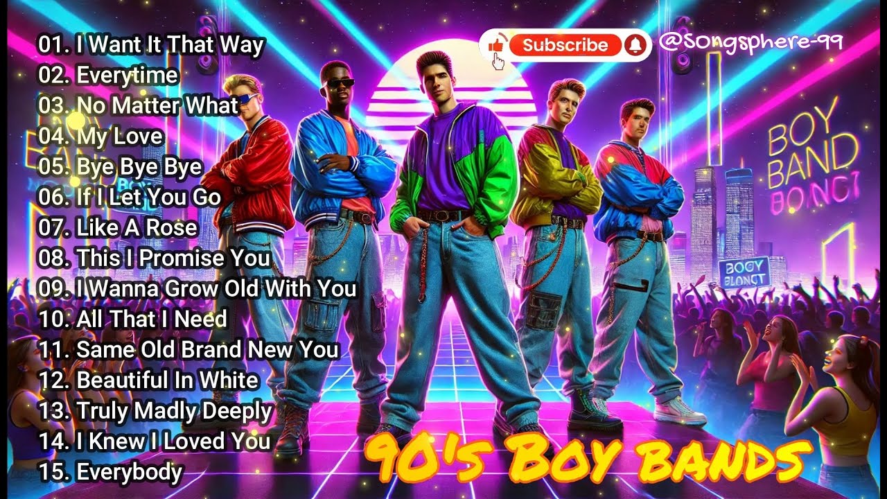 Timeless 90s Boy Band Hits Best Love Songs Nostalgic Classics timeless-90s-boy-band-hits-best-love-songs-nostalgic-classics