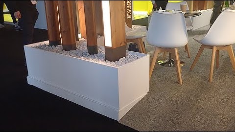 V5 - The Light + Intelligent Building Middle East 2025 #live