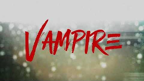 Deimos - VAMPIRE (Official Music Video)