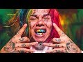 6IX9INE &quot;Tati&quot; Feat. DJ SpinKing (BASS BOOSTED)