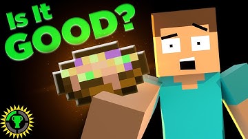 Game Theory: What is Minecraft