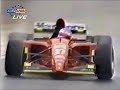 Jean Alesi moments (1995 Ferrari V12)