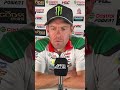 Who are Cal Crutchlow's Gold Riders on MotoGP Fantasy? 🔮