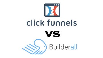 ClickFunnels VS Builderall: Which Marketing Platform is Best ?