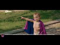 Смешная украинская реклама Libero супер герои 2017