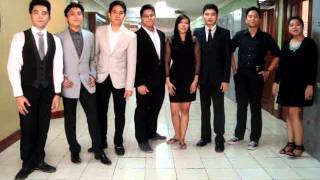 United Architects of the Philippines (UAPSA -- UST Chapter)