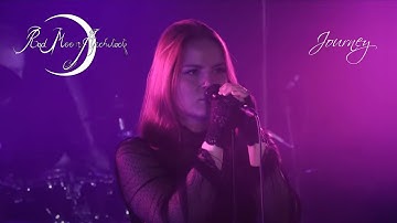 Red Moon Architect - Journey (official live video) | Doom Metal | Noble Demon