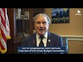 How the American Rescue Plan Saved Lives and the U.S. Economy: A Message from Chairman Yarmuth