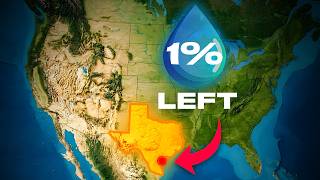 This US City Has 1% Water Left This US City Has 1% Water Left