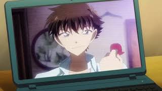 UPSIDE DOWN | Kaito KID