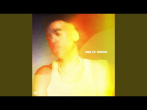 Do It Over - WizTheMc