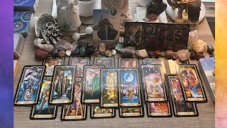 ♊ Gemini ⚖📜 💥 IMMEDIATE Action Being Taken Right NOW in your Favor