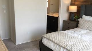 The Hewitt- Pulte Homes
