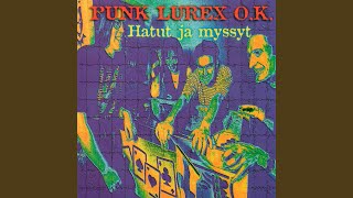 Watch Punk Lurex Ok Sun Huoneesi video