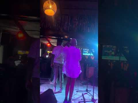 Gideonlove Bass Cover #shorts