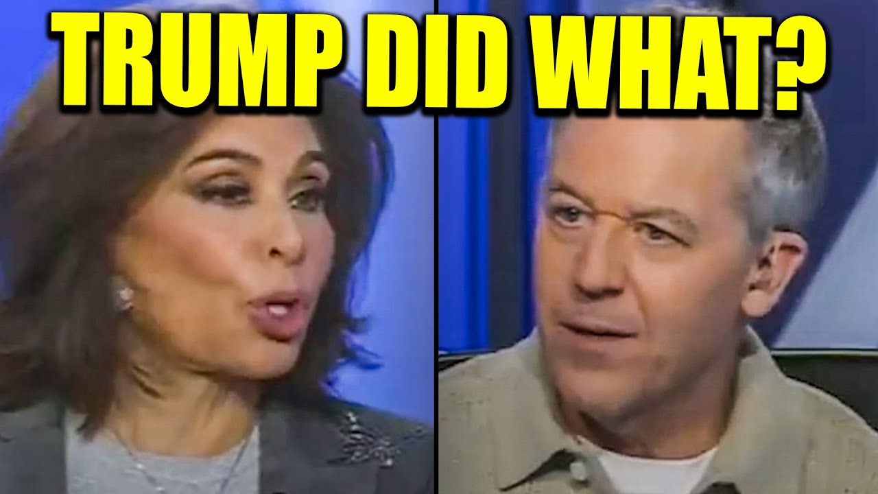 Fox news hosts crash out over trump faa fumble