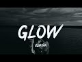 Blaxian - GLOW [lyric]