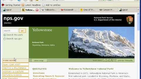 linkdao.com: drag and drop web bookmark tree