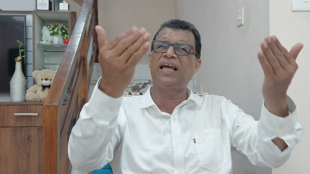 Pr. Vesely varughese                                           Ph. No. 9447047632