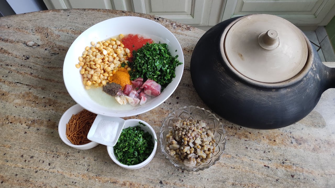 الحريرة تتمة البث