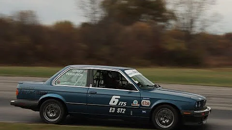 2020 MCSCC Group 6 Loooong Race Highlights