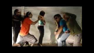 MAIKING RITA LASO 'LA VAGANCIA'
