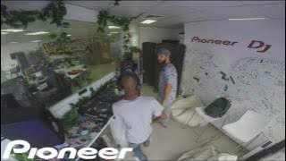 Pioneer DJ Lab - 2Lani The Warrior