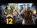 THE GREENSKIN WAAAGH STRIKES BACK! The Old Realms Warhammer Mod Mount & Blade II: Bannerlord #12