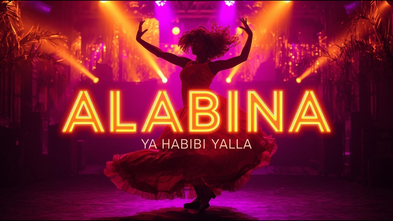 Download Alabina – Casa Blanca Ya Habibi Yalla (Spanish Afro House Remix) 🔥 Summer Vibes 2026 MP3
