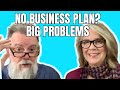 Most Business Owners DON&#39;T Have a Business Plan | Why? Because It&#39;s HARD WORK