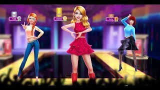 Rich Girl Mall - Millionaire Girls Go Shopping - Dress Up & Make Up Games For Girls | Coco Play screenshot 4